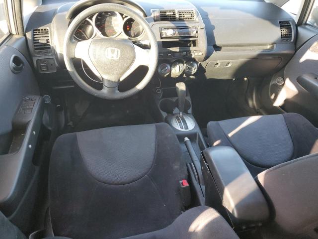 Photo 7 VIN: JHMGD38488S068671 - HONDA FIT 