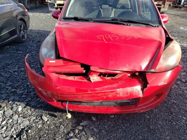 Photo 11 VIN: JHMGD38488S805674 - HONDA FIT 