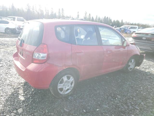 Photo 2 VIN: JHMGD38488S805674 - HONDA FIT 