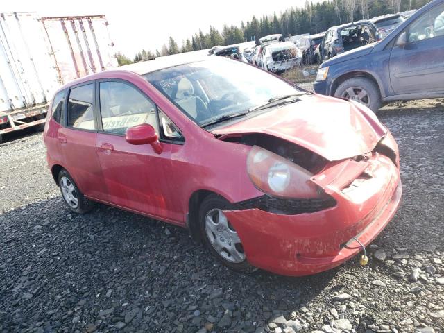 Photo 3 VIN: JHMGD38488S805674 - HONDA FIT 