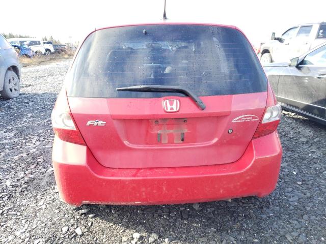 Photo 5 VIN: JHMGD38488S805674 - HONDA FIT 