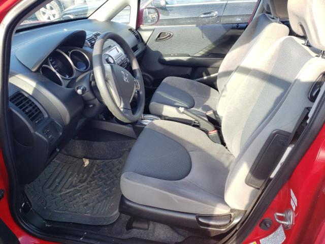 Photo 6 VIN: JHMGD38488S805674 - HONDA FIT 