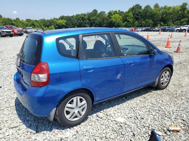 Photo 2 VIN: JHMGD38497S010888 - HONDA FIT 