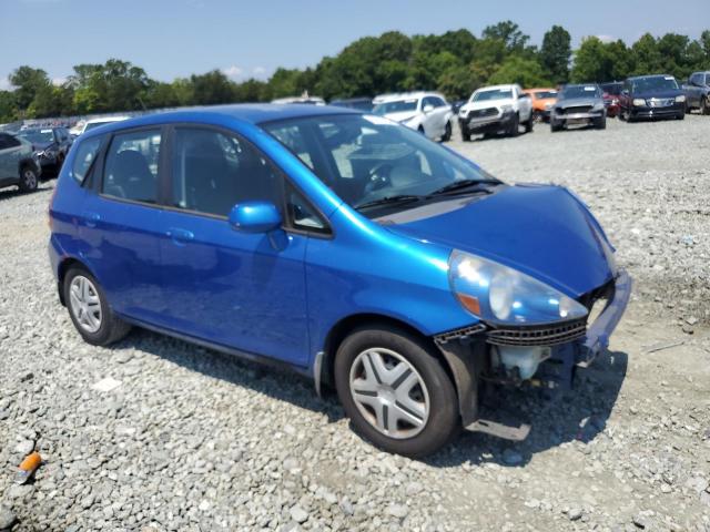 Photo 3 VIN: JHMGD38497S010888 - HONDA FIT 