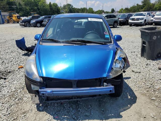 Photo 4 VIN: JHMGD38497S010888 - HONDA FIT 