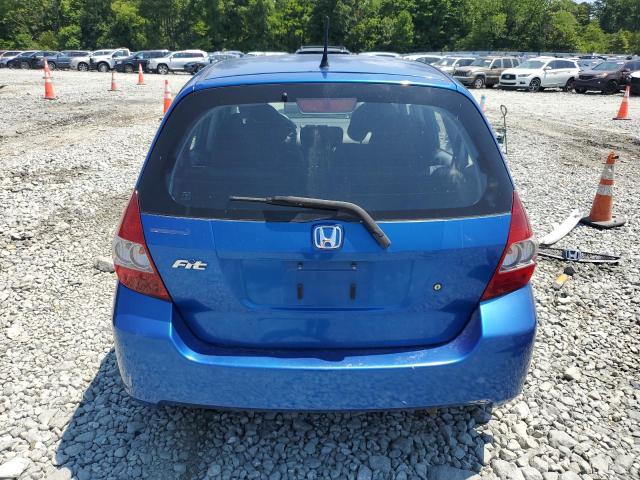 Photo 5 VIN: JHMGD38497S010888 - HONDA FIT 