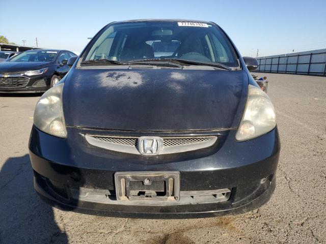 Photo 4 VIN: JHMGD38497S023219 - HONDA FIT 