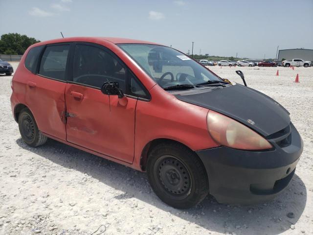 Photo 3 VIN: JHMGD38497S023527 - HONDA FIT 