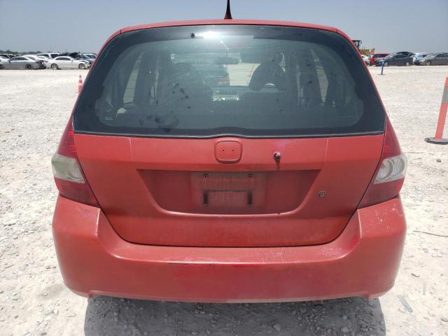 Photo 5 VIN: JHMGD38497S023527 - HONDA FIT 