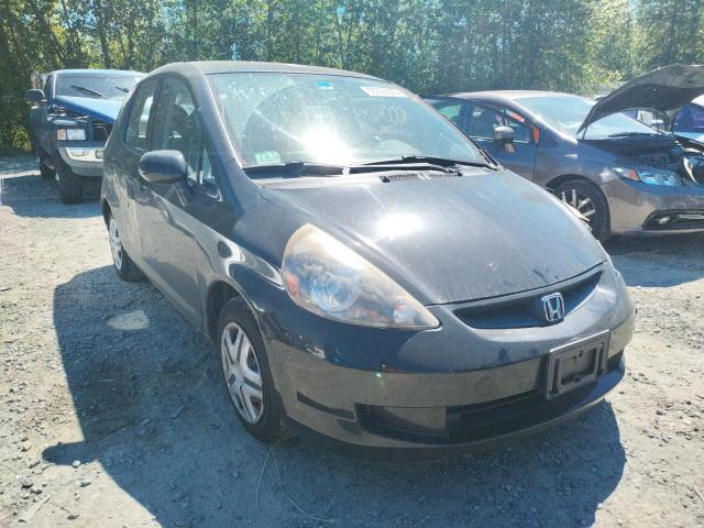 Photo 0 VIN: JHMGD38497S031806 - HONDA FIT 