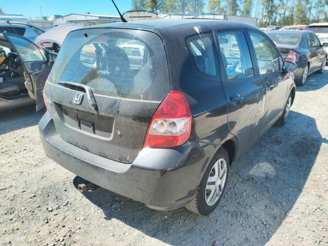 Photo 3 VIN: JHMGD38497S031806 - HONDA FIT 