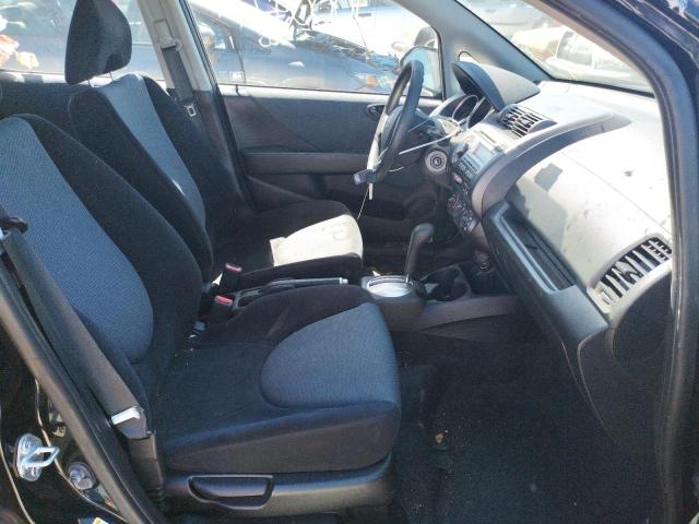 Photo 4 VIN: JHMGD38497S031806 - HONDA FIT 