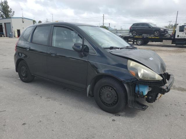 Photo 3 VIN: JHMGD38498S001223 - HONDA FIT 