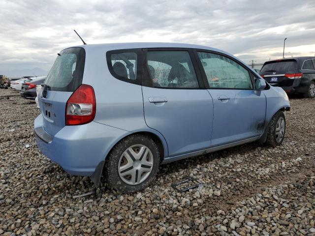 Photo 2 VIN: JHMGD38498S019639 - HONDA FIT 