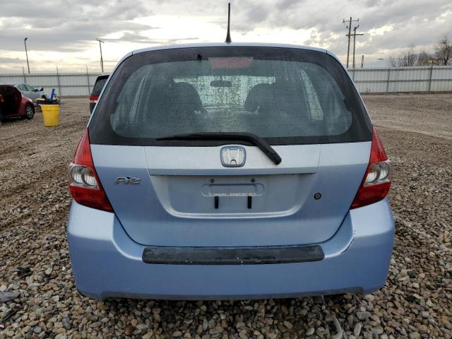 Photo 5 VIN: JHMGD38498S019639 - HONDA FIT 