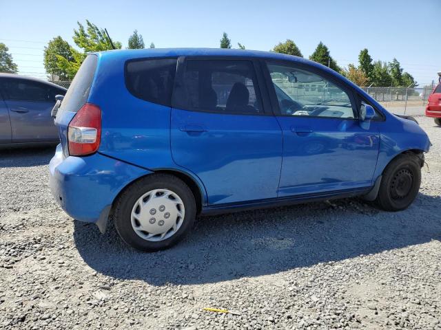 Photo 2 VIN: JHMGD38498S035369 - HONDA FIT 