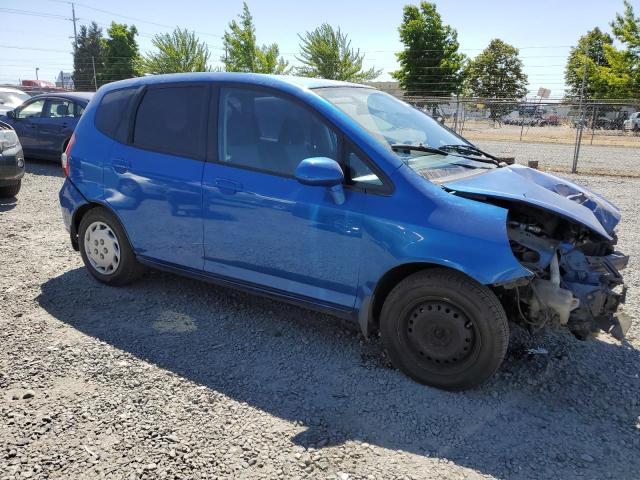 Photo 3 VIN: JHMGD38498S035369 - HONDA FIT 