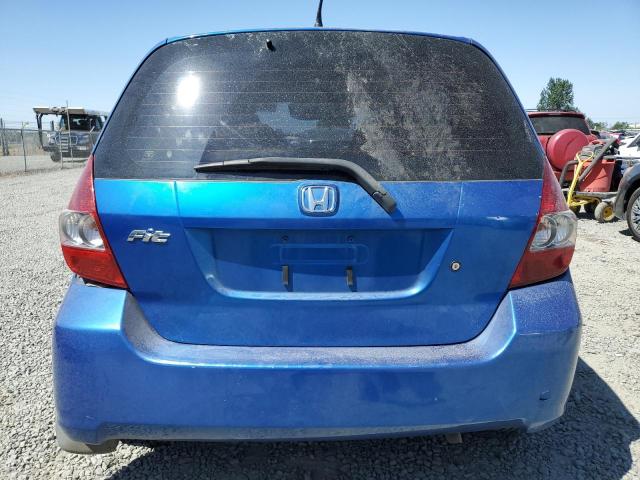 Photo 5 VIN: JHMGD38498S035369 - HONDA FIT 