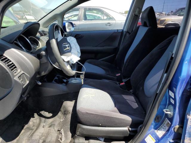 Photo 6 VIN: JHMGD38498S035369 - HONDA FIT 