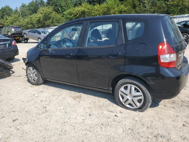 Photo 1 VIN: JHMGD38498S039650 - HONDA FIT 