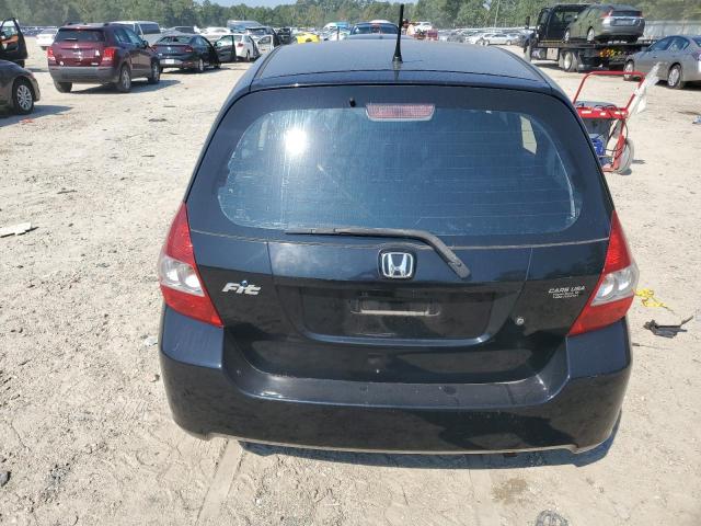 Photo 5 VIN: JHMGD38498S039650 - HONDA FIT 