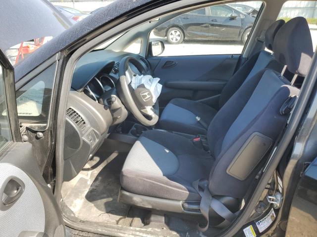 Photo 6 VIN: JHMGD38498S039650 - HONDA FIT 