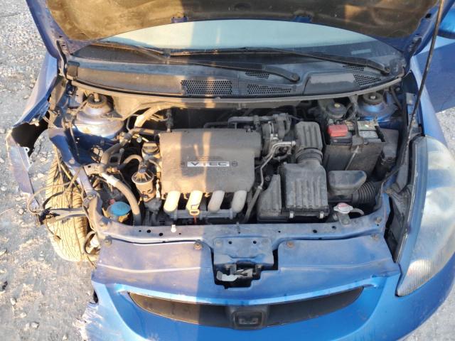 Photo 11 VIN: JHMGD38498S056982 - HONDA FIT 