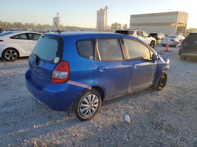 Photo 2 VIN: JHMGD38498S056982 - HONDA FIT 