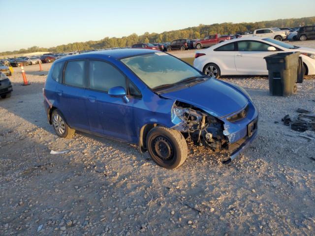 Photo 3 VIN: JHMGD38498S056982 - HONDA FIT 