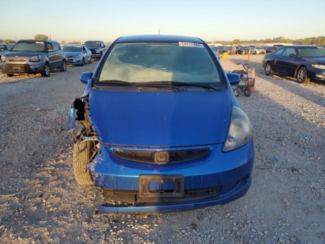 Photo 4 VIN: JHMGD38498S056982 - HONDA FIT 