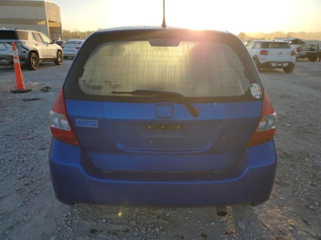 Photo 5 VIN: JHMGD38498S056982 - HONDA FIT 