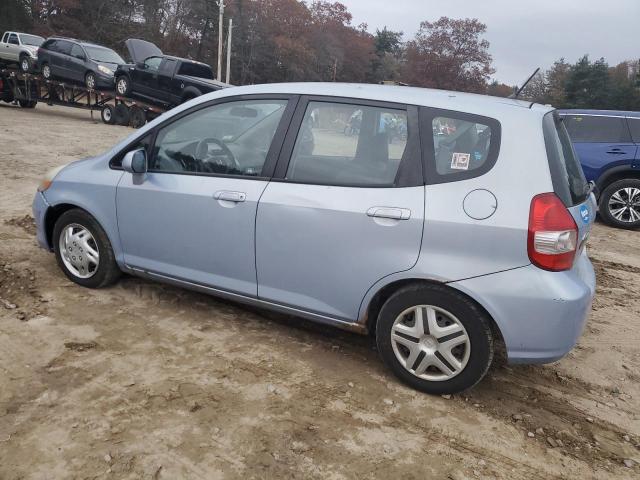 Photo 1 VIN: JHMGD38498S057596 - HONDA FIT 