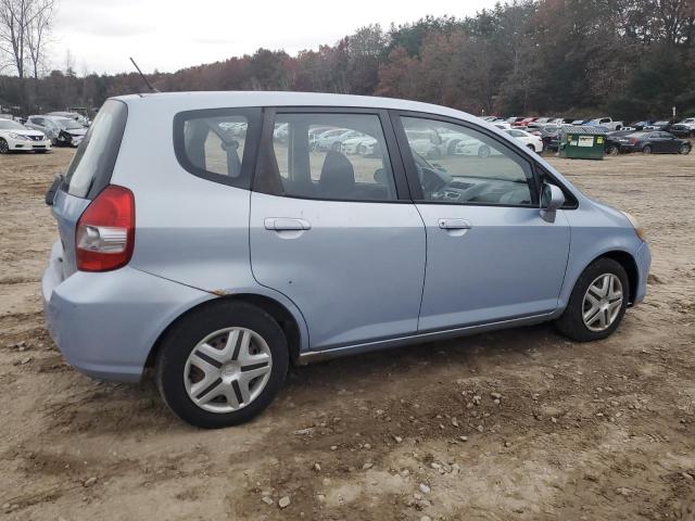 Photo 2 VIN: JHMGD38498S057596 - HONDA FIT 