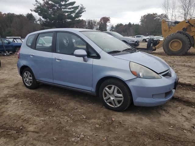 Photo 3 VIN: JHMGD38498S057596 - HONDA FIT 