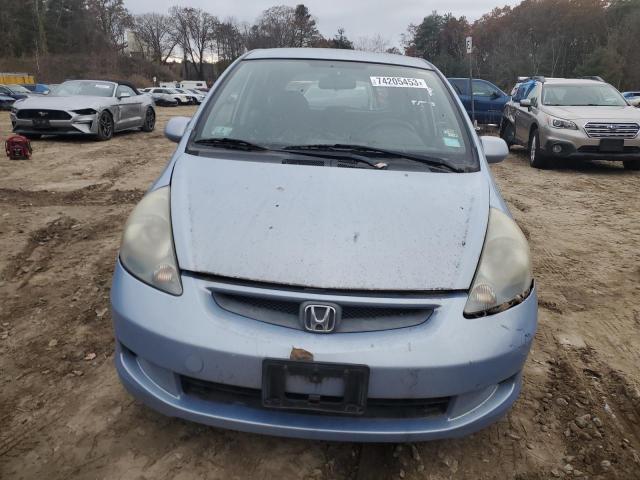 Photo 4 VIN: JHMGD38498S057596 - HONDA FIT 