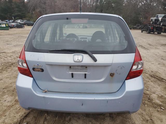 Photo 5 VIN: JHMGD38498S057596 - HONDA FIT 