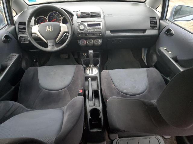 Photo 7 VIN: JHMGD38498S057596 - HONDA FIT 