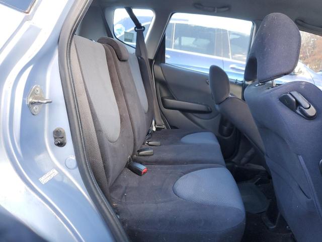 Photo 9 VIN: JHMGD38498S057596 - HONDA FIT 