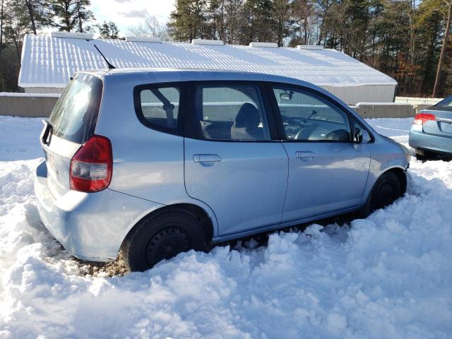 Photo 2 VIN: JHMGD38498S060563 - HONDA FIT 