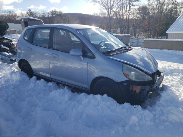 Photo 3 VIN: JHMGD38498S060563 - HONDA FIT 