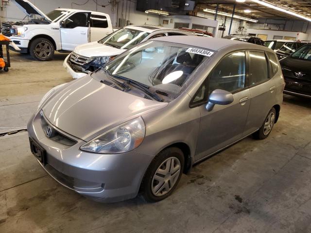 Photo 0 VIN: JHMGD38498S061115 - HONDA FIT 