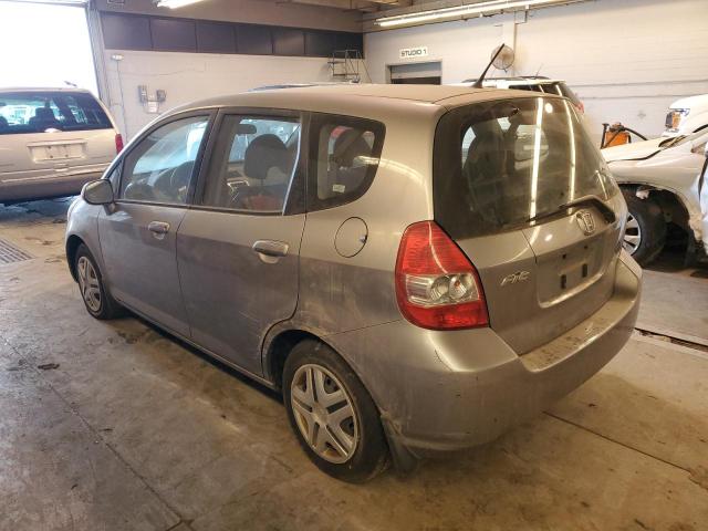 Photo 1 VIN: JHMGD38498S061115 - HONDA FIT 