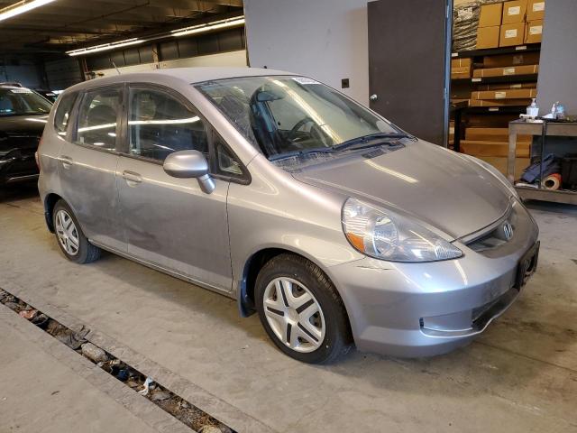 Photo 3 VIN: JHMGD38498S061115 - HONDA FIT 