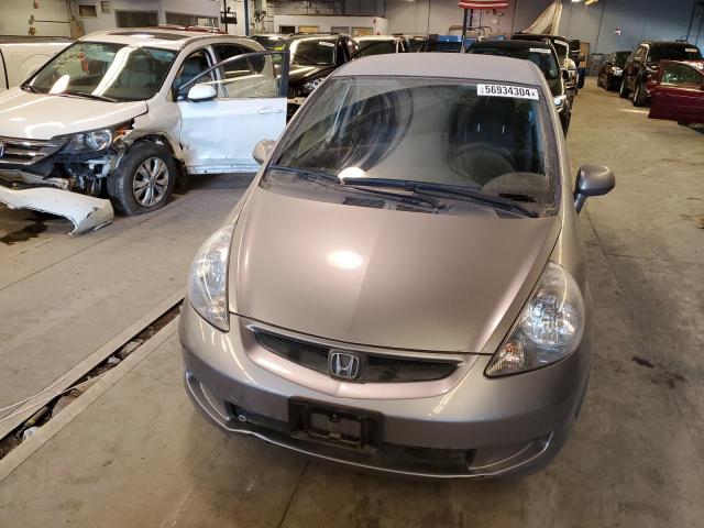 Photo 4 VIN: JHMGD38498S061115 - HONDA FIT 