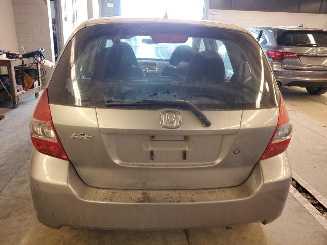 Photo 5 VIN: JHMGD38498S061115 - HONDA FIT 