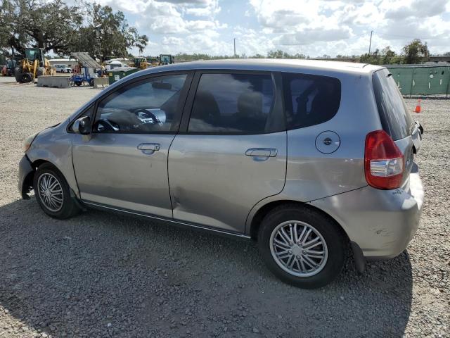 Photo 1 VIN: JHMGD384X7S009913 - HONDA FIT 