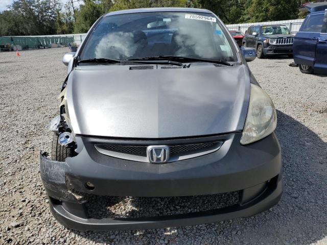 Photo 4 VIN: JHMGD384X7S009913 - HONDA FIT 