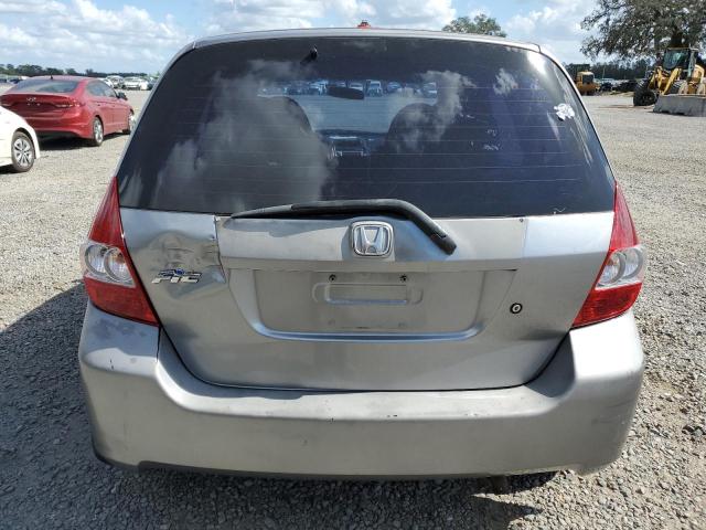 Photo 5 VIN: JHMGD384X7S009913 - HONDA FIT 