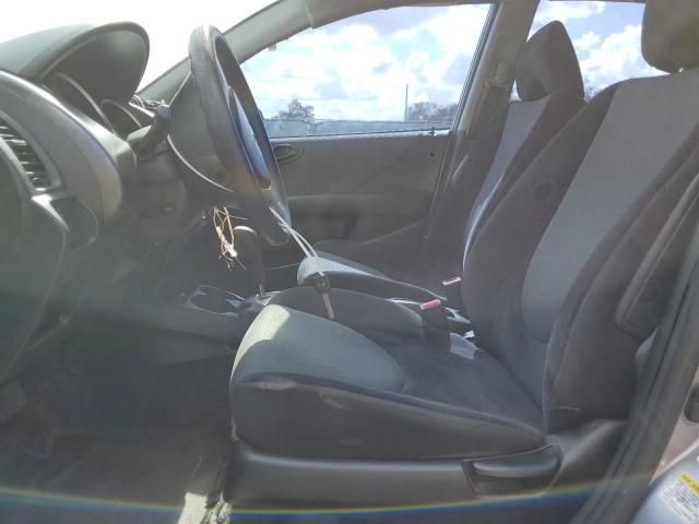 Photo 6 VIN: JHMGD384X7S009913 - HONDA FIT 