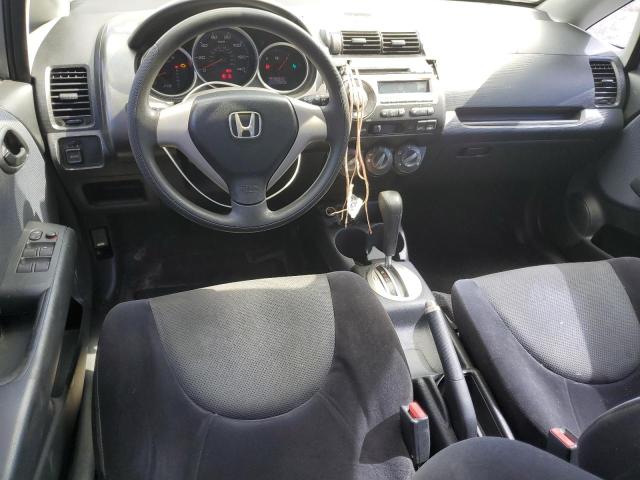 Photo 7 VIN: JHMGD384X7S009913 - HONDA FIT 